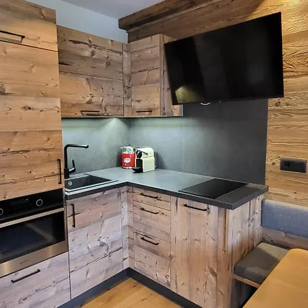 Bergidyll 8 By Alpenidyll Apartamento Ramsau am Dachstein