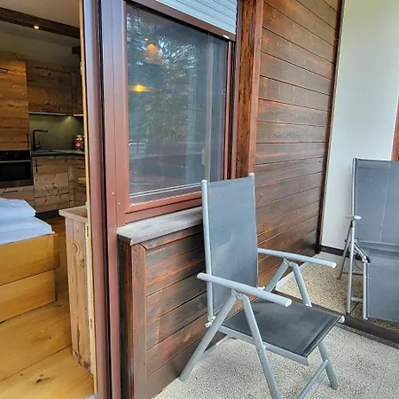 Bergidyll 8 By Alpenidyll Appartement Ramsau am Dachstein