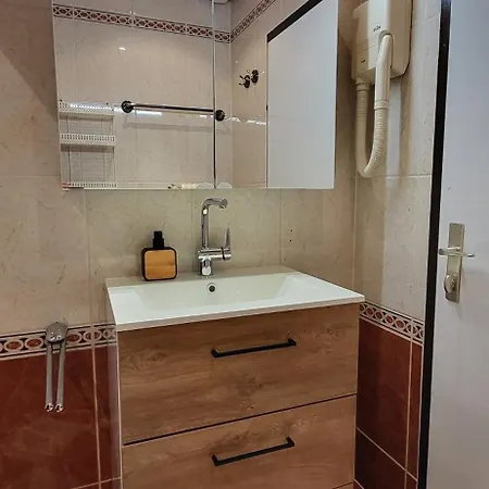 Apartamento Bergidyll 8 By Alpenidyll *