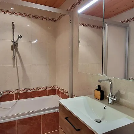 Apartamento Bergidyll 8 By Alpenidyll Ramsau am Dachstein