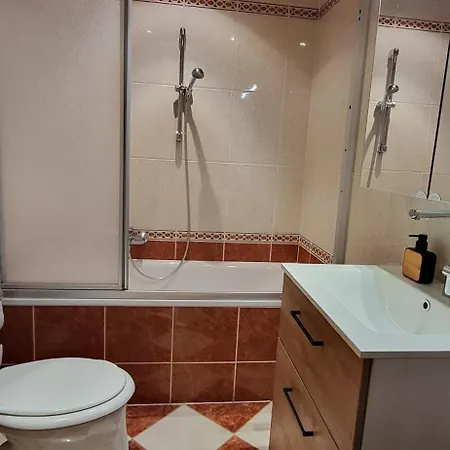 Bergidyll 8 By Alpenidyll Apartamento *