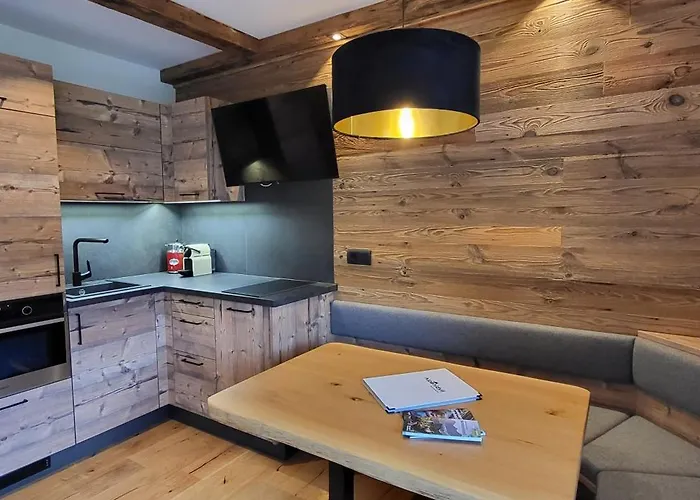 Bergidyll 8 By Alpenidyll Ramsau am Dachstein