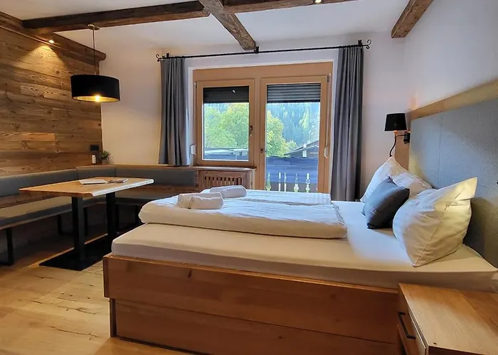 Bergidyll 8 By Alpenidyll