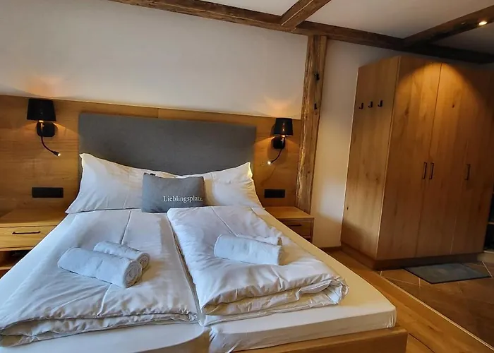 Bergidyll 8 By Alpenidyll *