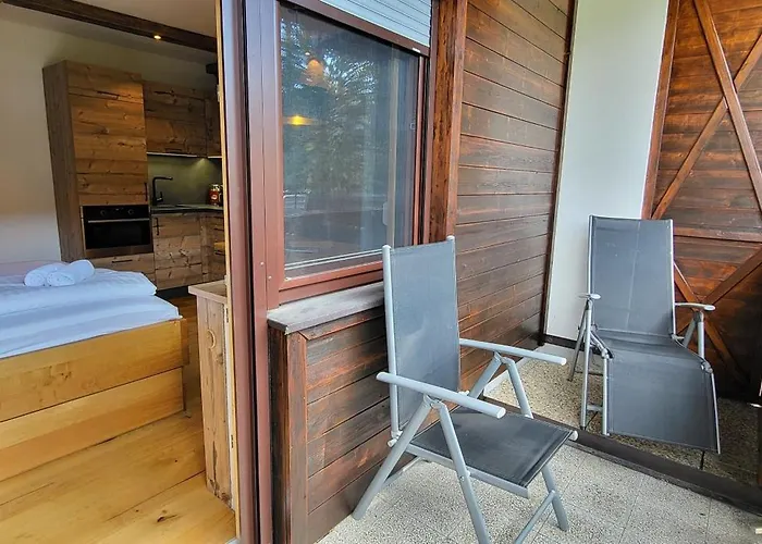 Bergidyll 8 By Alpenidyll Appartement Ramsau am Dachstein