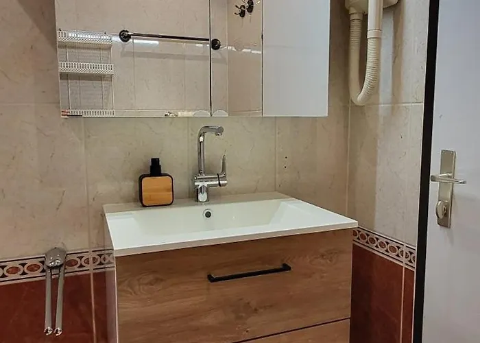 Appartement Bergidyll 8 By Alpenidyll *