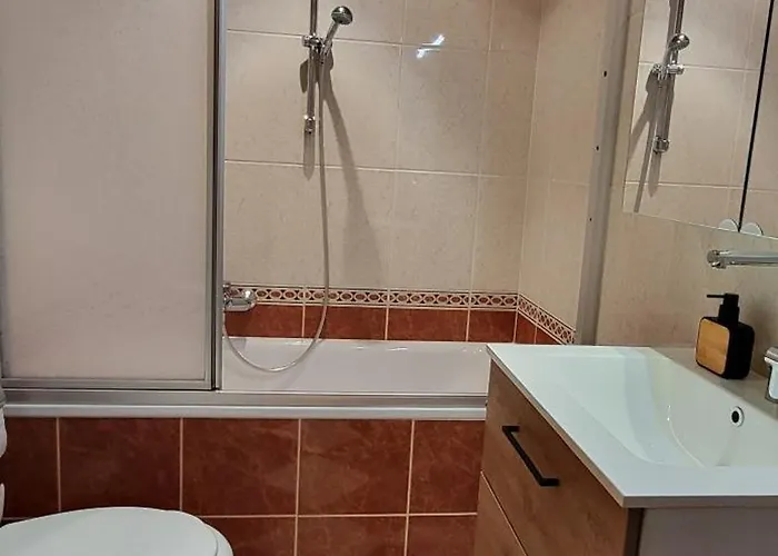 Bergidyll 8 By Alpenidyll Appartement *